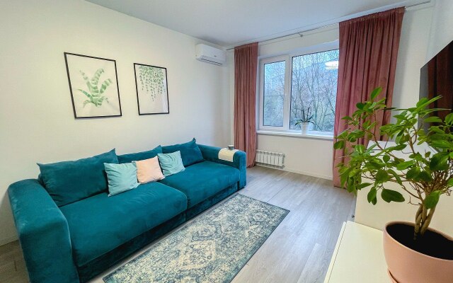 Квартира with Playstation