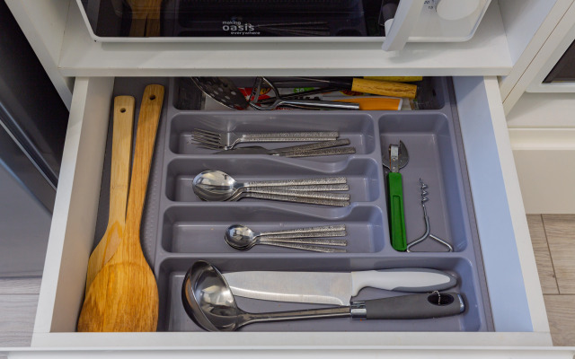 Квартира Комфортная с Видом на Город