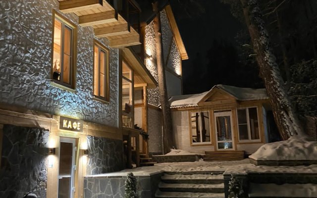 Elbrus Guest House