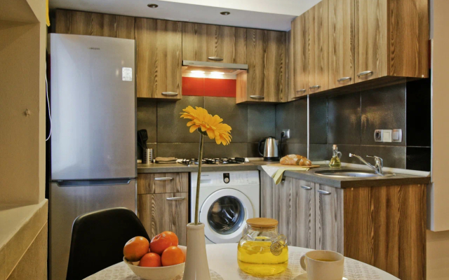 Апартаменты Парк