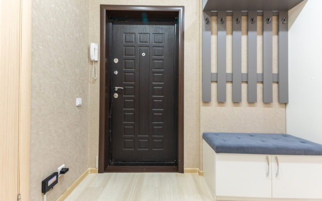 Апартаменты Комфорт