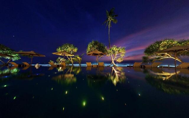 The Fortress Resort&Spa