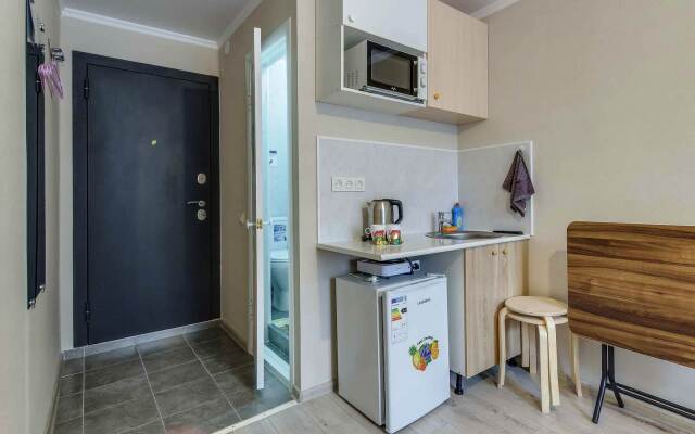 Your House na Prospekte Gagarina Apartments