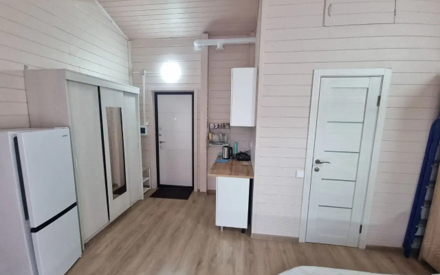 U Morya Apartments