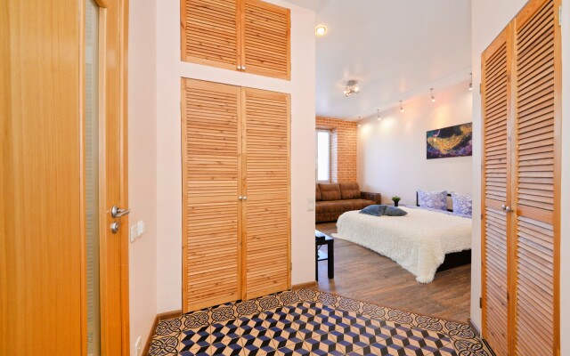 Квартира Современная квартира в самом Центре города