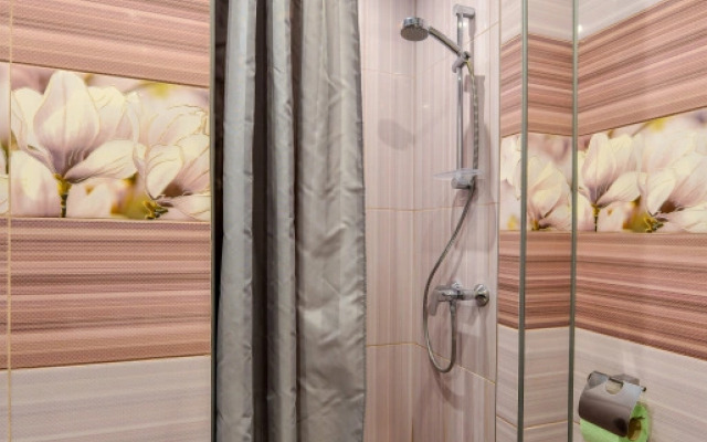 Апартаменты Жк Менделеев 2