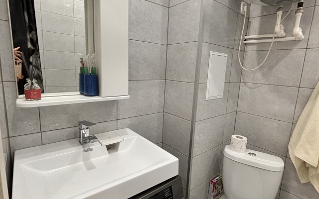 Квартира с Видом на ГРЭС