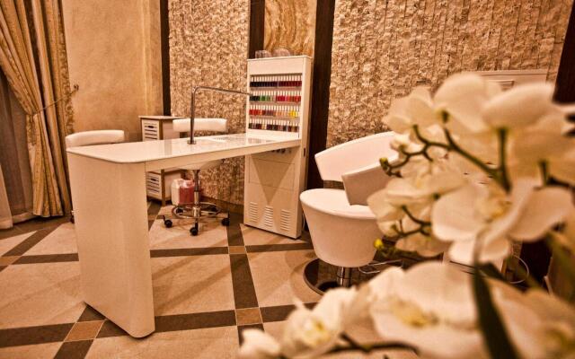 Multi Grand Pharaon Hotel
