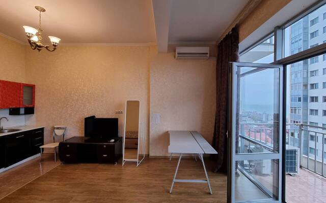 Апартаменты Семейный люкс 2комн