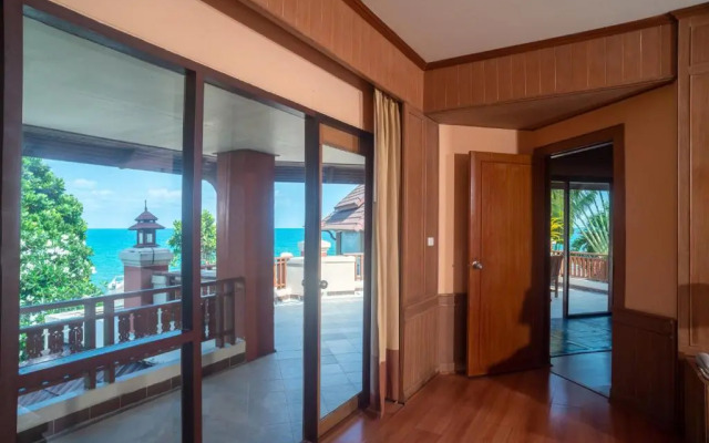 Курортный отель Aloha Resort