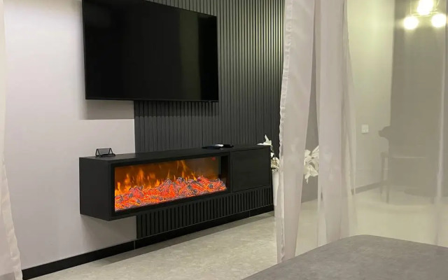 Zhk Grand Avenyu Apartments