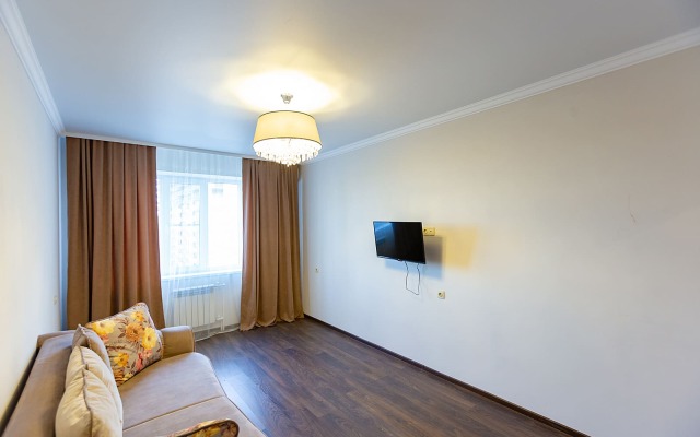 Lyuks Po Ul.bakinskaya 92 Apartments