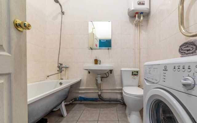 Апартаменты рядом с парком