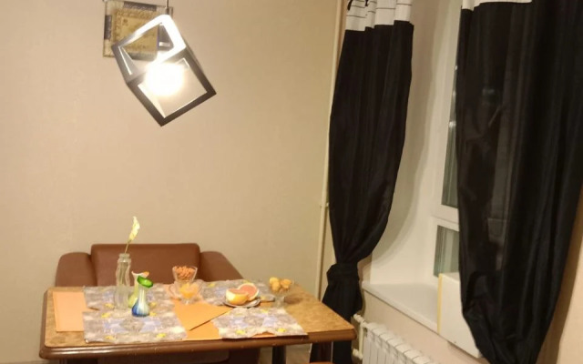 Квартира Уютная квартира