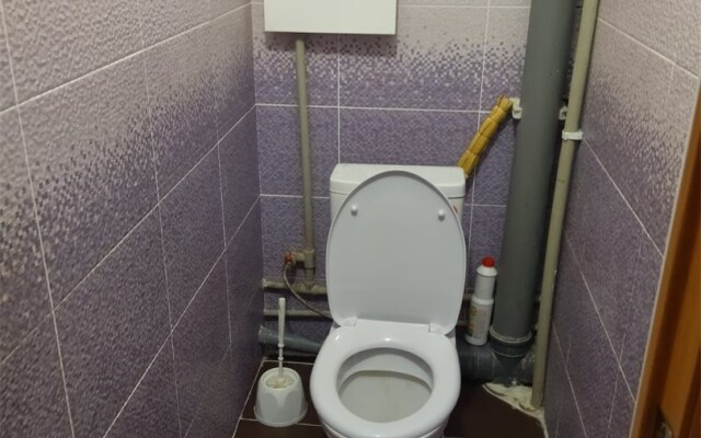 Апартаменты Хант