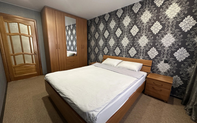 V Tsentre S Shikarnym Vidom Na Naberezhnuyu Bryugge Flat