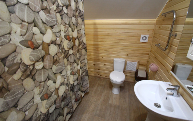 Гостевой дом АлтынЪ