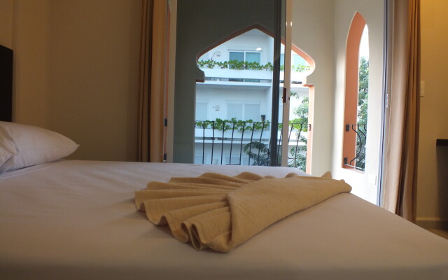 Sahara Hotel