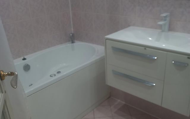 Квартира Прекрасная квартира в центре города