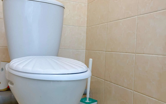 Квартира на Алексеева 39