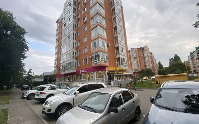 Kvartira Dvukhkomnatnaya V Mikrorayone Kurortny Flat