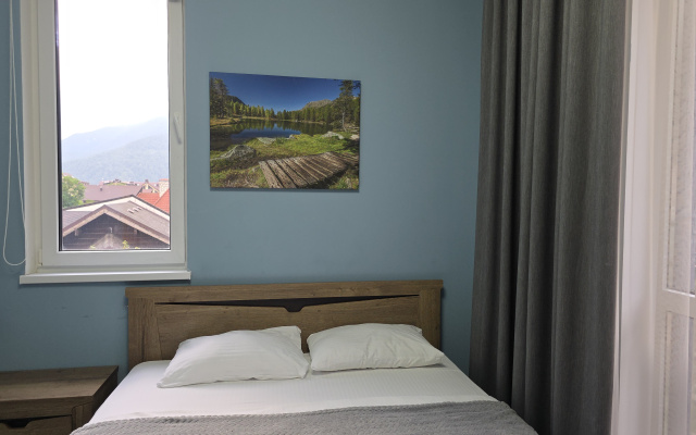 Apartamenty Gory 1