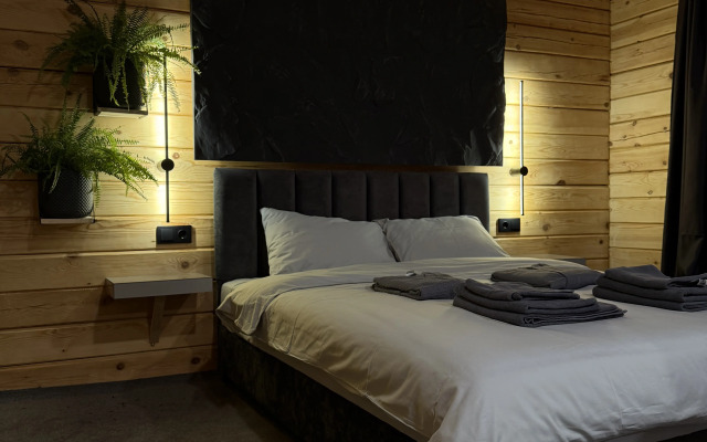Belaya Gora Guest house