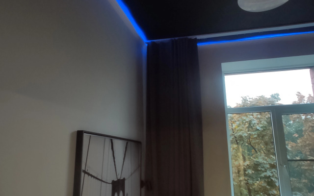 ZenLoft Loft S Dzhakuzi Apartments