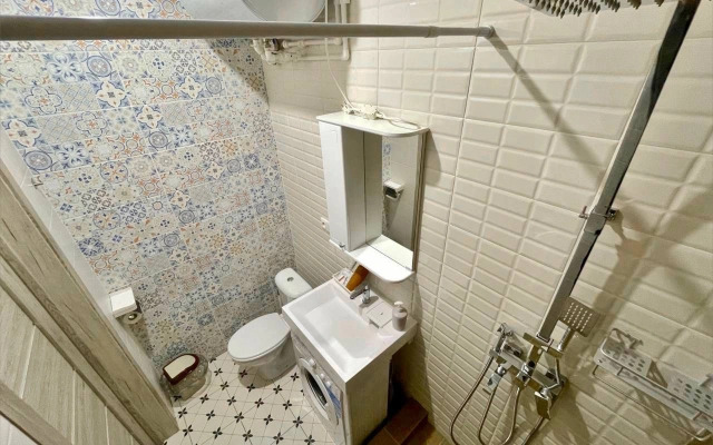 Квартира на Шубина 44к2