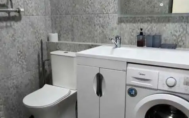 Квартира ЖК Евпатория Парк Проспект Ленина 25в