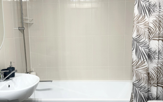 Квартира Студия в ЖК Студия Парк