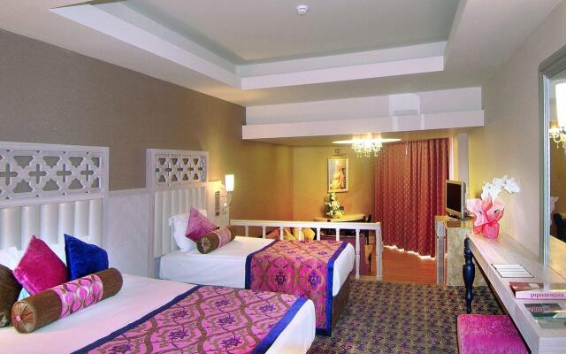 Royal Alhambra Palace All Inclusive Hotel