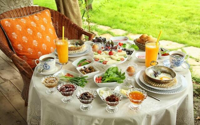 Layla Gocek - Adults Only Hotel