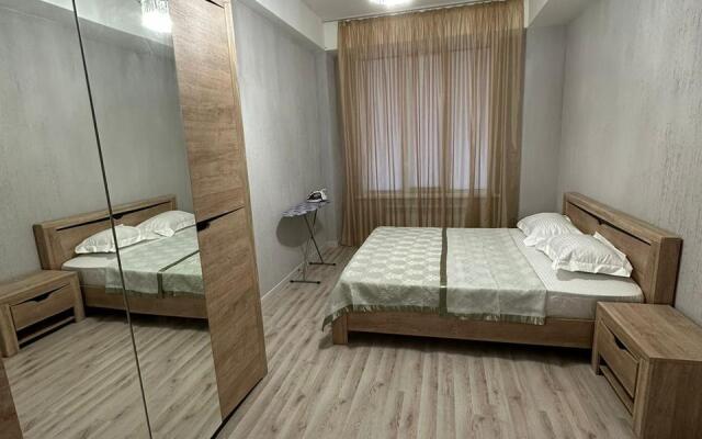 Апартаменты Sundag Д262