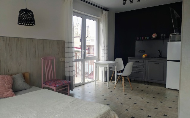 Dom Rybaka Guest house