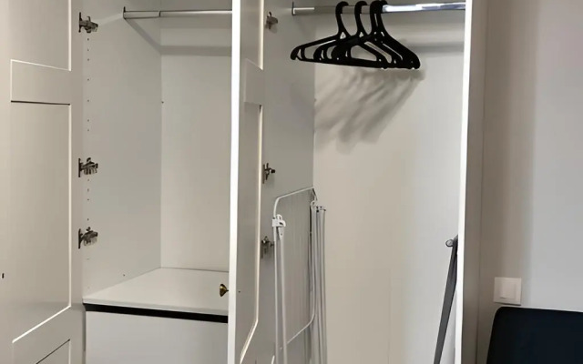 Chetaeva 43A Flat