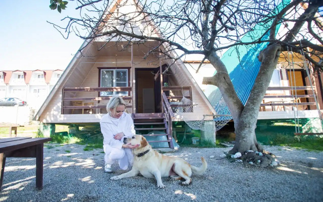 Dom Dushi Private house