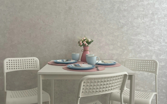 Апартаменты у пляжа Омега и парка Победы