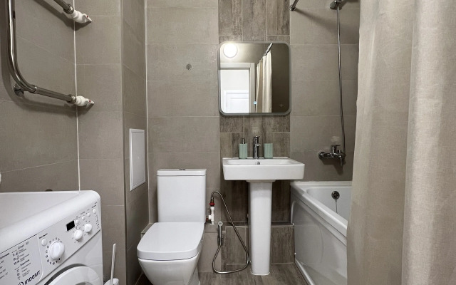 Atmosfera Apartments