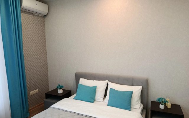 Квартира в ЖК Репников