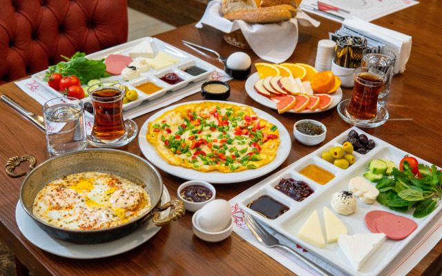 Vivaldi Park Hotel