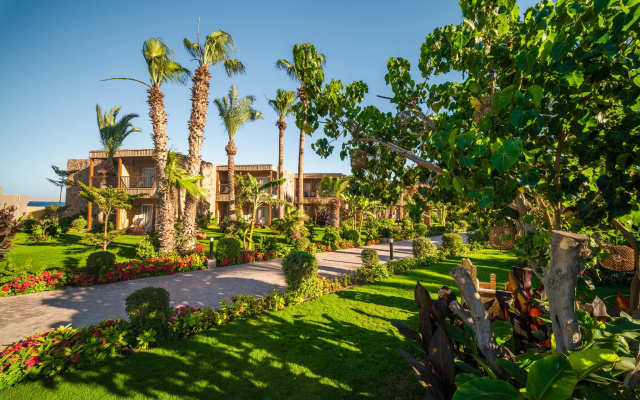 Отель Ananea Hurghada-Adults only
