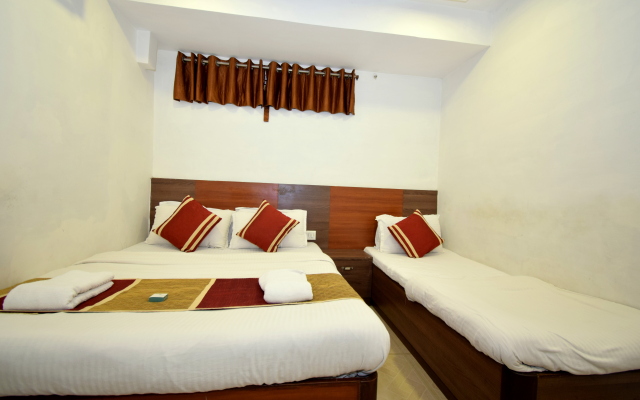 Anupam Hotel