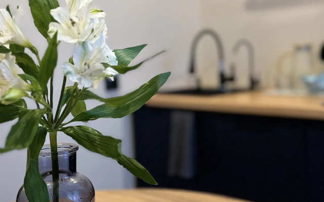 Квартира На Севере Красиво