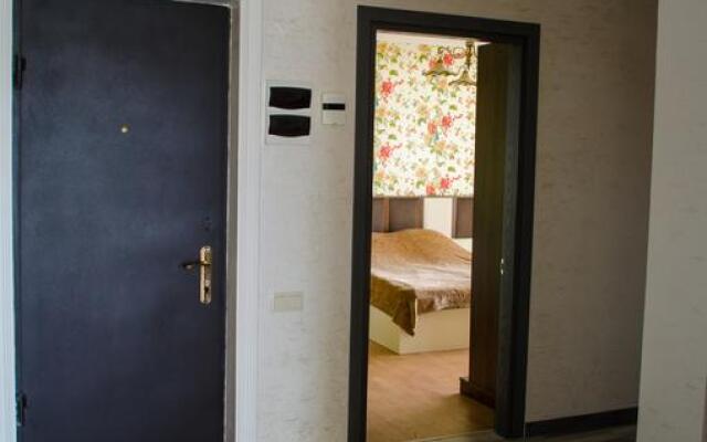 Апартаменты Sunrise Batumi