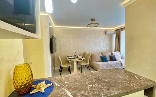 Апартаменты ЖК Каравелла Португалии