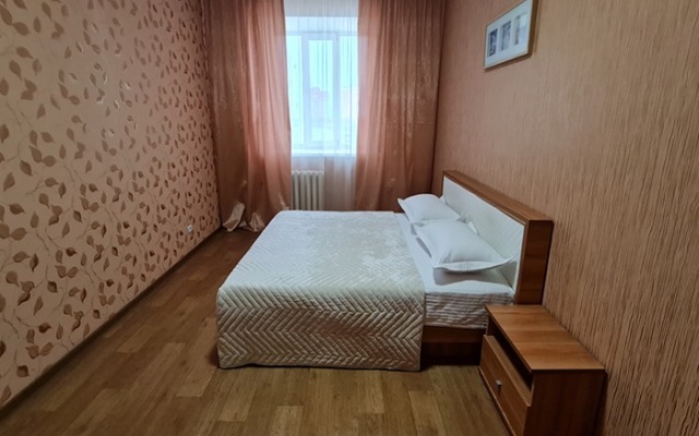 Квартира на переулке Буинском 1 90030