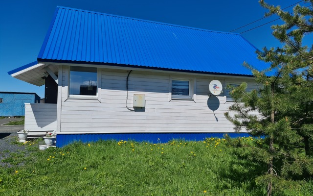 YanishHouse Guest House
