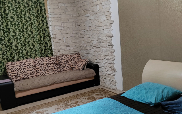 Квартира Уютная студия