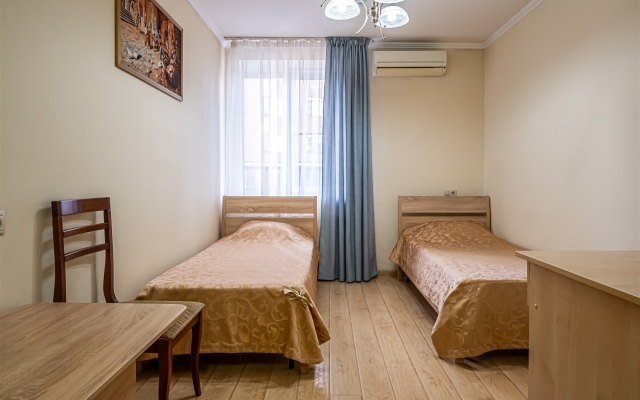 Respekt Hotel